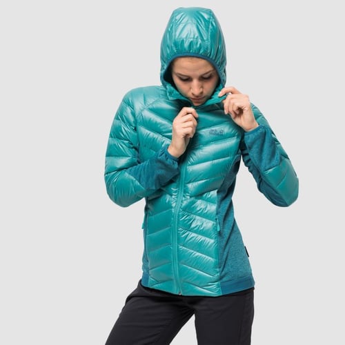 Stratosphere jacket jack wolfskin new arrivals