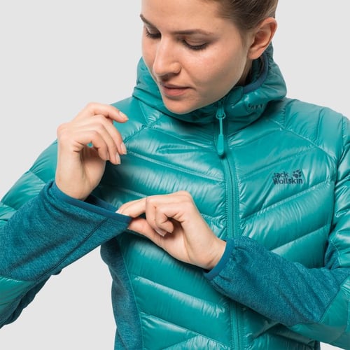 Stratosphere jack wolfskin shop