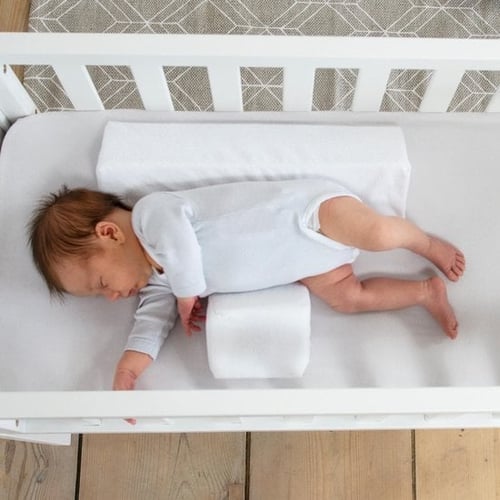 Mije baby headrest top