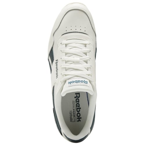 Men's reebok royal glide casual shoes discount