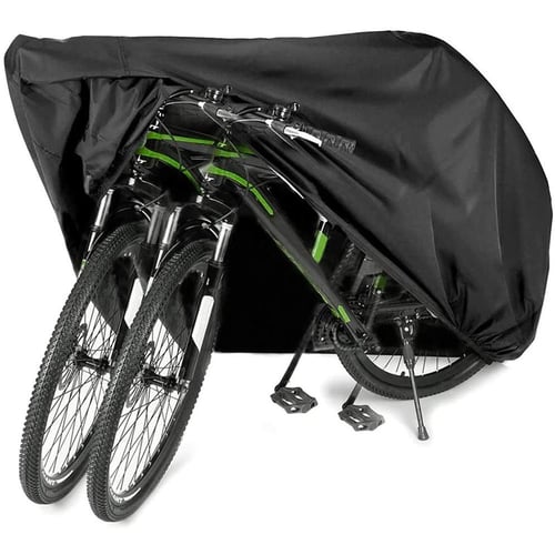 fabric bike lock