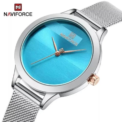 Naviforce hotsell women's watch