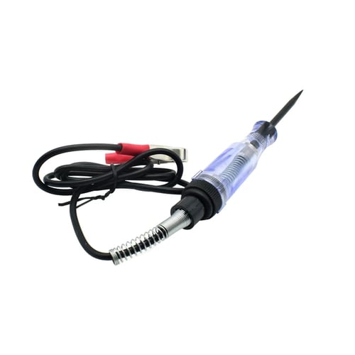 12v test store probe