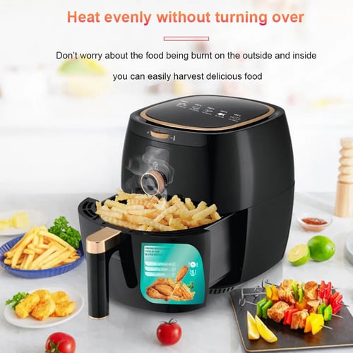 Best rated air online fryer 2018