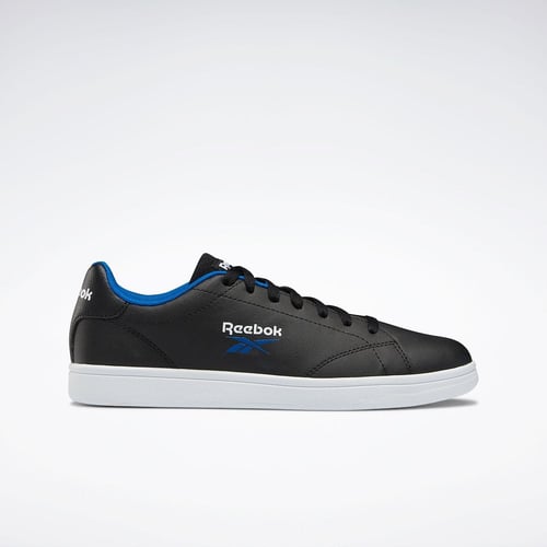 Reebok men's royal complete cln tennis shoes best sale