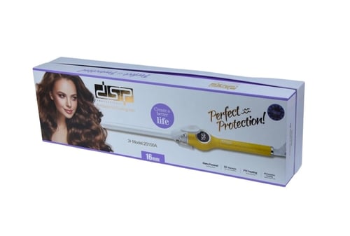 16mm curling iron new arrivals