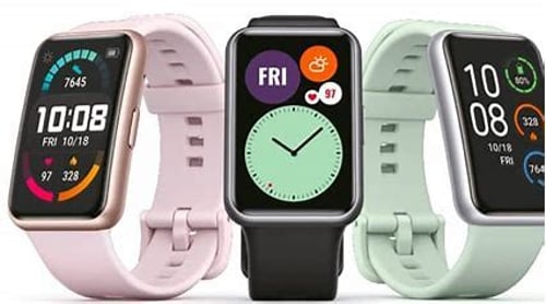Huawei watch fit 2 yda b09s clearance