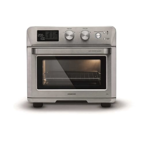 Kenwood Airfryer Oven Stainless Steel Finish 1700W 25L Ke Moa26.600Ss buy Kenwood Airfryer Oven Stainless Steel Finish 1700W 25L Ke Moa26.600Ss