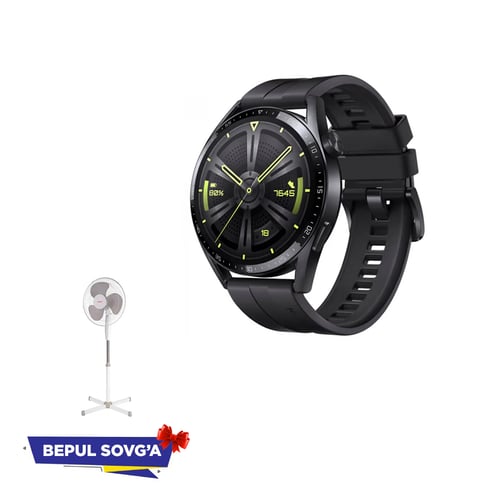 Huawei gt 3 jpt b19. FN-1608cw
