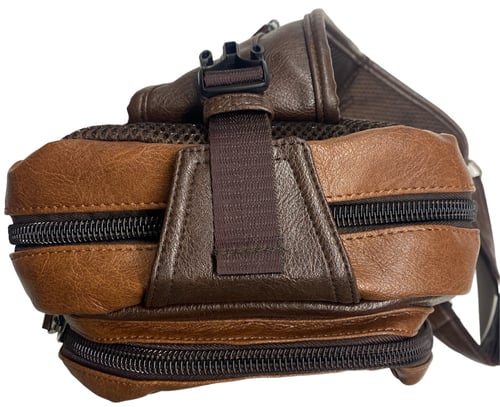 Jeep hot sale man bag