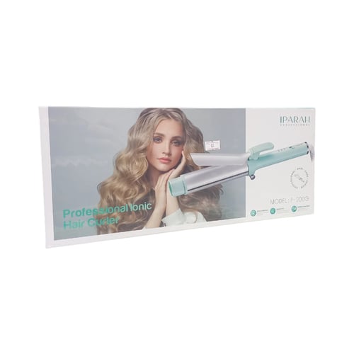 Magic tides curling iron shop