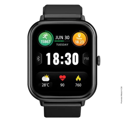 Xwatch smartwatch hotsell reviews