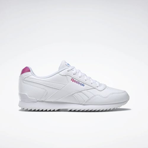 Reebok royal glide best sale review