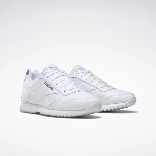 Men's reebok royal glide casual shoes top