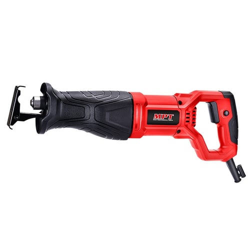 Drillpro multifunction hot sale reciprocating saw