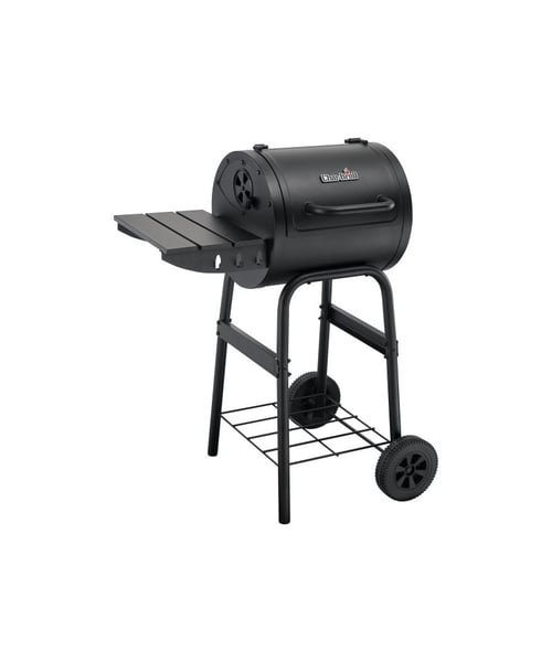 Char Broil American Gourmet 18