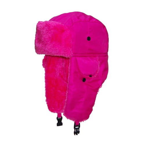 Cool Gift, Winter Hats, Kids Neon Russian Hat buy Cool Gift