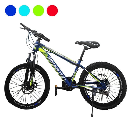 Smarter bike deals