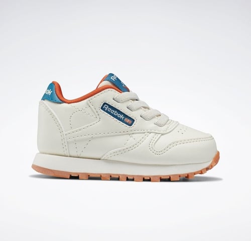 Reebok infant on sale shoes