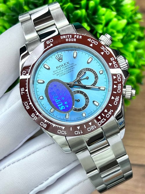 ROLEX Tiffany mechanical luxury replica wristwatch with sapphire crystal buy ROLEX Tiffany mechanical luxury replica wristwatch with sapphire