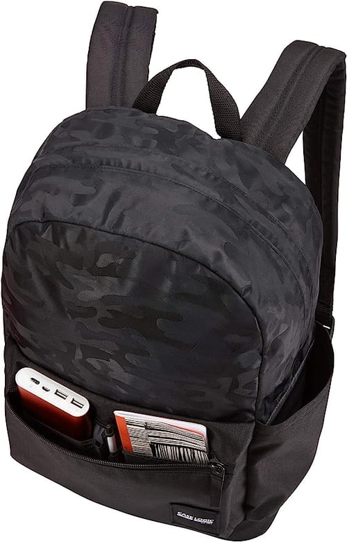 Mochila logic 2025 case