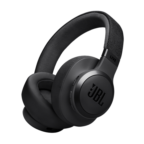 JBL Live 770NC Wireless Over-Ear Headphones Blue, Lebanon –