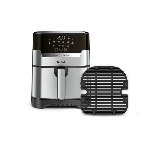 Tefal Airfryer With Grill, EY50D15 - buy Tefal Airfryer With Grill