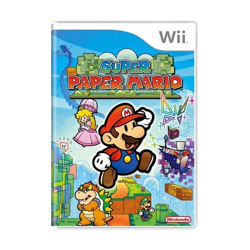 Paper mario 2024 buy