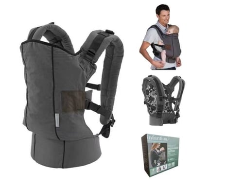Infantino support carrier new arrivals