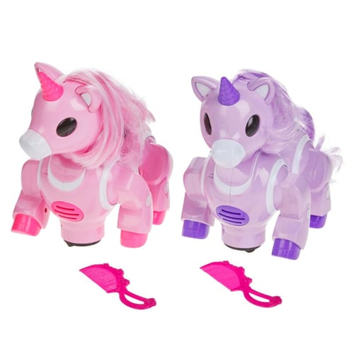 Vivitar dancing robot unicorn on sale