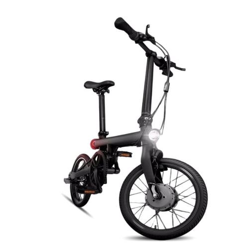 Mi smart electric folding 2024 bike