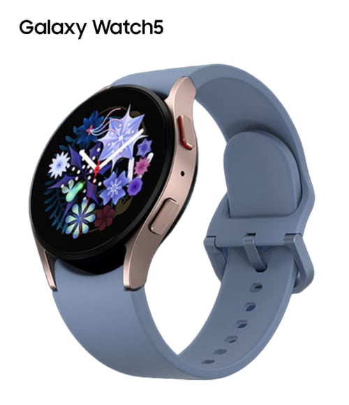 5 core smart watch clearance