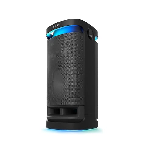 Sony karaoke portable hotsell speaker