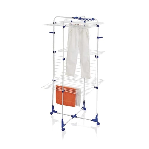 Leifheit laundry airer tower 340 new arrivals