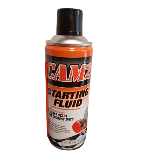 CAM2 0˚F WINDSHIELD WASHER FLUID - CAM2
