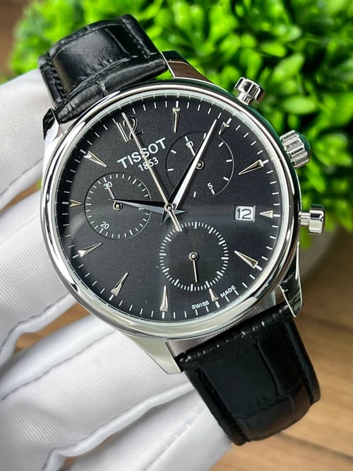 Tissot наручные часы с японским механизмом реплика - купить Tissot ...