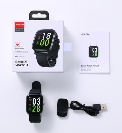 Ft1 pro ip67 waterproof smart watch Clearance