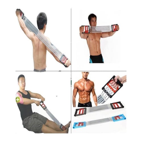 5 spring chest pull outlet