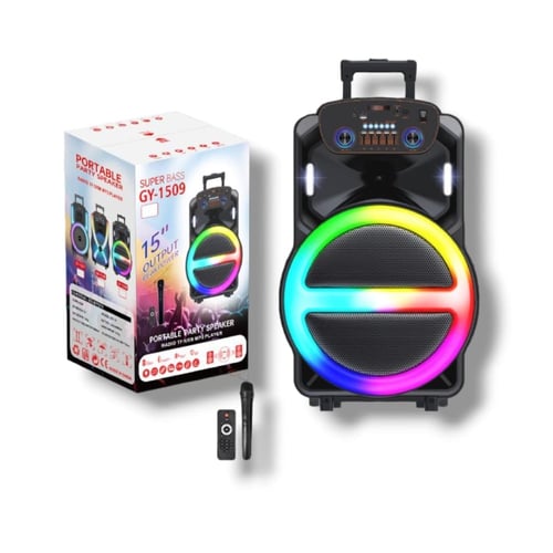Super bass sales woofer