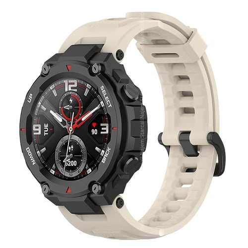 Amazfit t rex sale wristband