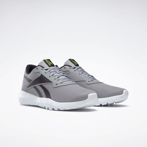 Reebok men's flexagon running shoes deals