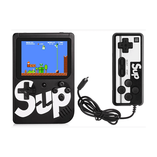 Supretro 3.5 inch game console deals