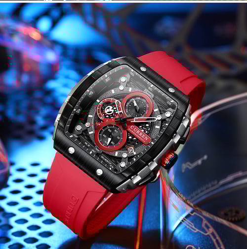 Curren best sale original watches