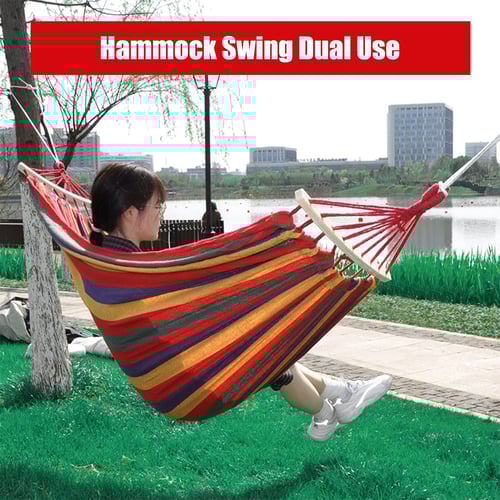 Erl Hammock Portable Camping Hanging Outdoor Swing buy Erl