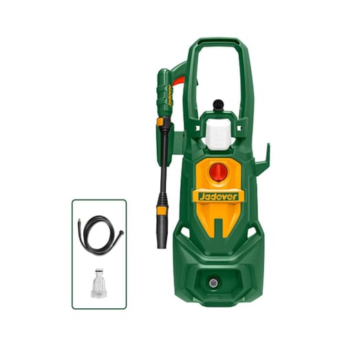 Parkside cordless sales pressure washer review