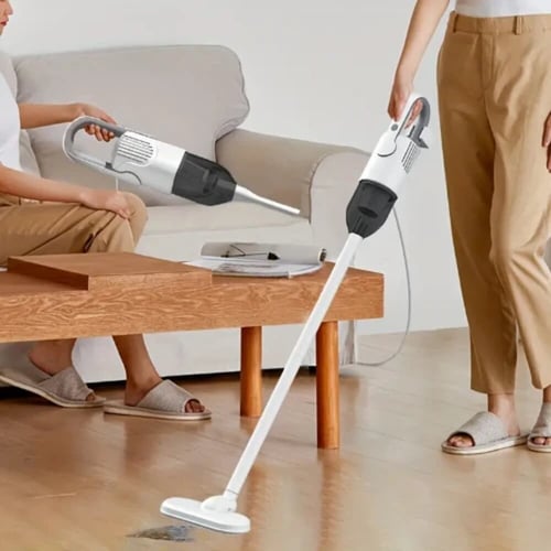 Zanussi airwave cordless vacuum review deals
