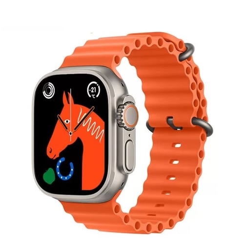 Z68 smart watch clearance