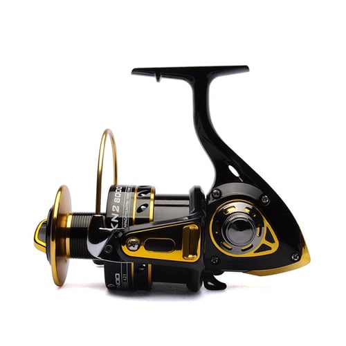 Saratoga NC2 8000 Fishing/ Spinning Reel - buy Saratoga NC2 8000 Fishing/  Spinning Reel: prices, reviews