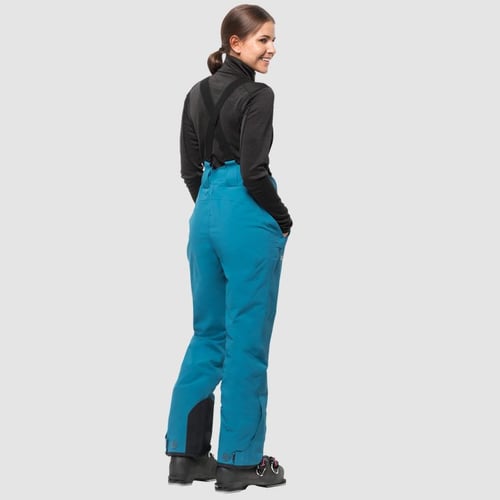 Jack wolfskin exolight pants women deals