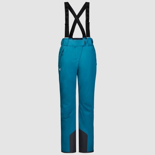 Jack wolfskin exolight pants women online